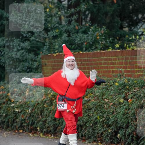 07.12.2025 - St. Pauli X-Mass-Run No. 15 Michael Burmester http://msf.ph/oto/9410800 07.12.2025 09:49:15 Laufen 974 meine-sportfotos.de