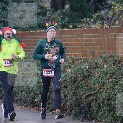 07.12.2025 - St. Pauli X-Mass-Run No. 15 Michael Burmester http://msf.ph/oto/9410802 07.12.2025 11:41:03 Laufen 1406, 15, 1337 meine-sportfotos.de