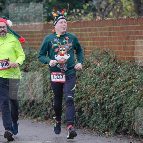 07.12.2025 - St. Pauli X-Mass-Run No. 15 Michael Burmester http://msf.ph/oto/9410805 07.12.2025 11:41:04 Laufen 15, 1406, 15, 1337 meine-sportfotos.de