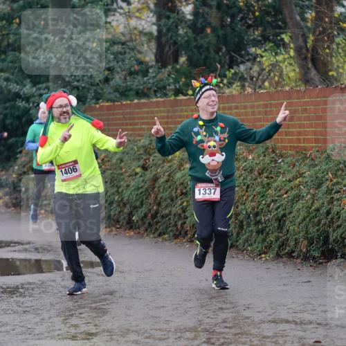 07.12.2025 - St. Pauli X-Mass-Run No. 15 Michael Burmester http://msf.ph/oto/9410817 07.12.2025 11:41:05 Laufen 1406, 1337 meine-sportfotos.de
