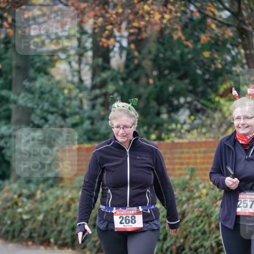 07.12.2025 - St. Pauli X-Mass-Run No. 15 Michael Burmester http://msf.ph/oto/9410865 07.12.2025 09:49:30 Laufen 15, 268, 1, 257 meine-sportfotos.de