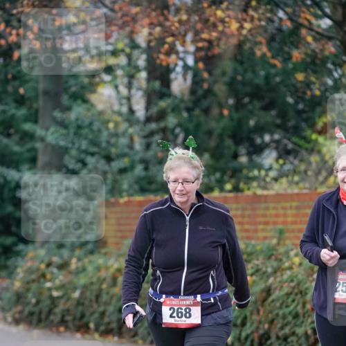 07.12.2025 - St. Pauli X-Mass-Run No. 15 Michael Burmester http://msf.ph/oto/9410868 07.12.2025 09:49:30 Laufen 15, 268, 25 meine-sportfotos.de