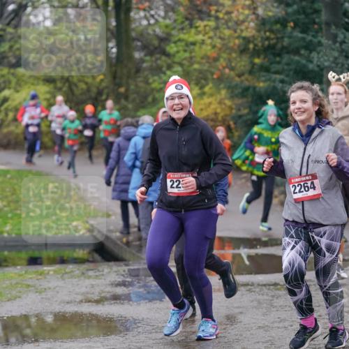 07.12.2025 - St. Pauli X-Mass-Run No. 15 Michael Burmester http://msf.ph/oto/9410893 07.12.2025 11:41:11 Laufen 5, 22, 15, 2264, 3480 meine-sportfotos.de