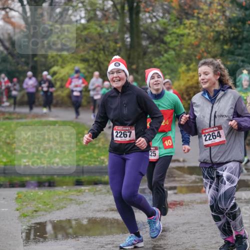 07.12.2025 - St. Pauli X-Mass-Run No. 15 Michael Burmester http://msf.ph/oto/9410902 07.12.2025 11:41:11 Laufen 15, 2267, 25, 10, 15, 2264, 39, 9, 3480 meine-sportfotos.de