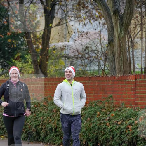07.12.2025 - St. Pauli X-Mass-Run No. 15 Michael Burmester http://msf.ph/oto/9410904 07.12.2025 09:49:46 Laufen  meine-sportfotos.de