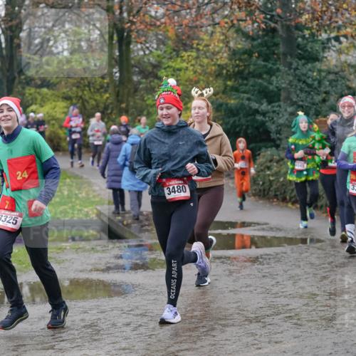 07.12.2025 - St. Pauli X-Mass-Run No. 15 Michael Burmester http://msf.ph/oto/9410914 07.12.2025 11:41:12 Laufen 2264, 3325, 24, 3480, 18, 3322, 4306 meine-sportfotos.de
