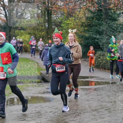 07.12.2025 - St. Pauli X-Mass-Run No. 15 Michael Burmester http://msf.ph/oto/9410917 07.12.2025 11:41:12 Laufen 5, 3325, 24, 3480, 3322, 4306 meine-sportfotos.de