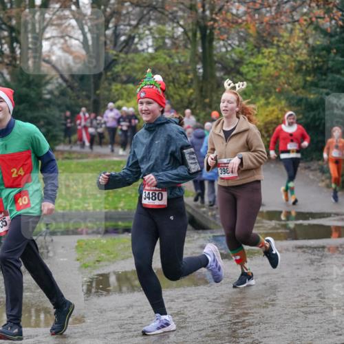 07.12.2025 - St. Pauli X-Mass-Run No. 15 Michael Burmester http://msf.ph/oto/9410926 07.12.2025 11:41:13 Laufen 24, 10, 335, 3480, 398, 3322 meine-sportfotos.de