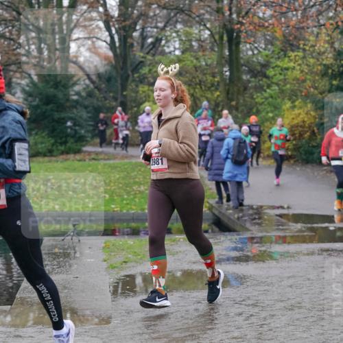 07.12.2025 - St. Pauli X-Mass-Run No. 15 Michael Burmester http://msf.ph/oto/9410929 07.12.2025 11:41:13 Laufen 3480, 3981, 13, 3322 meine-sportfotos.de