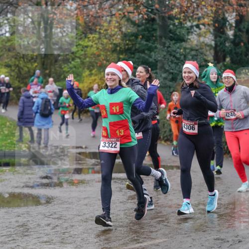 07.12.2025 - St. Pauli X-Mass-Run No. 15 Michael Burmester http://msf.ph/oto/9410935 07.12.2025 11:41:14 Laufen 3, 11, 4306, 4240, 15, 3322 meine-sportfotos.de