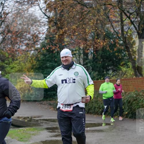 07.12.2025 - St. Pauli X-Mass-Run No. 15 Michael Burmester http://msf.ph/oto/9410957 07.12.2025 09:50:22 Laufen 2945 meine-sportfotos.de
