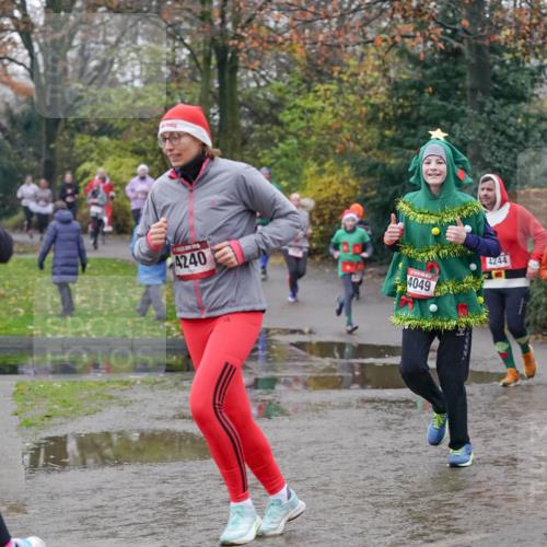 07.12.2025 - St. Pauli X-Mass-Run No. 15 Michael Burmester http://msf.ph/oto/9410959 07.12.2025 11:41:16 Laufen 306, 4240, 4049, 4244, 243 meine-sportfotos.de