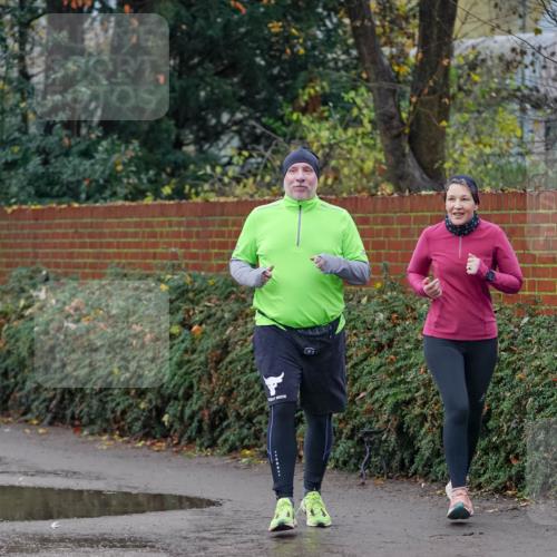 07.12.2025 - St. Pauli X-Mass-Run No. 15 Michael Burmester http://msf.ph/oto/9410966 07.12.2025 09:50:24 Laufen  meine-sportfotos.de