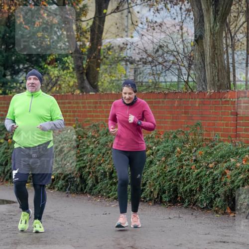 07.12.2025 - St. Pauli X-Mass-Run No. 15 Michael Burmester http://msf.ph/oto/9410975 07.12.2025 09:50:25 Laufen  meine-sportfotos.de