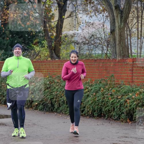 07.12.2025 - St. Pauli X-Mass-Run No. 15 Michael Burmester http://msf.ph/oto/9410978 07.12.2025 09:50:26 Laufen  meine-sportfotos.de