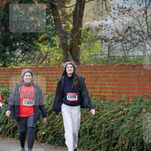 07.12.2025 - St. Pauli X-Mass-Run No. 15 Michael Burmester http://msf.ph/oto/9410984 07.12.2025 09:50:49 Laufen 1900, 5, 1898 meine-sportfotos.de