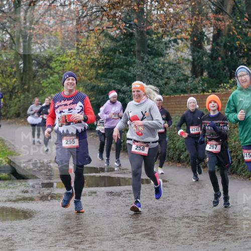 07.12.2025 - St. Pauli X-Mass-Run No. 15 Michael Burmester http://msf.ph/oto/9411027 07.12.2025 11:41:23 Laufen 255, 258, 4242, 267, 3150 meine-sportfotos.de