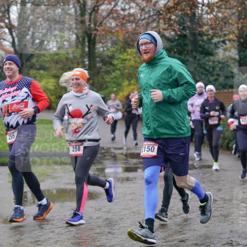 07.12.2025 - St. Pauli X-Mass-Run No. 15 Michael Burmester http://msf.ph/oto/9411042 07.12.2025 11:41:24 Laufen 255, 258, 15, 150, 4242 meine-sportfotos.de