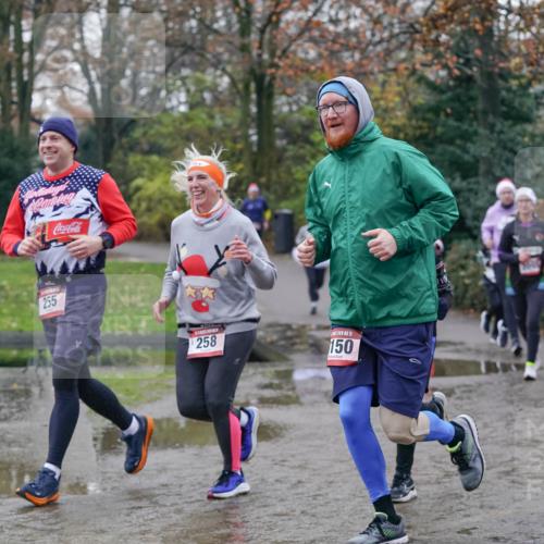 07.12.2025 - St. Pauli X-Mass-Run No. 15 Michael Burmester http://msf.ph/oto/9411045 07.12.2025 11:41:24 Laufen 255, 258, 15, 150, 4242 meine-sportfotos.de