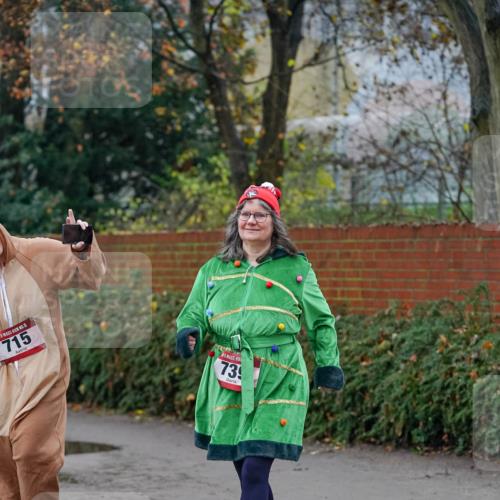 07.12.2025 - St. Pauli X-Mass-Run No. 15 Michael Burmester http://msf.ph/oto/9411052 07.12.2025 09:51:01 Laufen 15, 715, 739 meine-sportfotos.de
