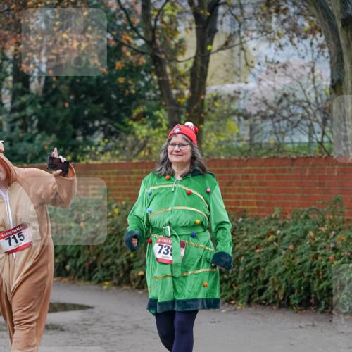 07.12.2025 - St. Pauli X-Mass-Run No. 15 Michael Burmester http://msf.ph/oto/9411055 07.12.2025 09:51:01 Laufen 15, 715, 739 meine-sportfotos.de