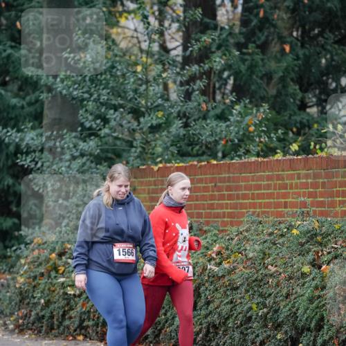 07.12.2025 - St. Pauli X-Mass-Run No. 15 Michael Burmester http://msf.ph/oto/9411070 07.12.2025 09:51:12 Laufen 1566 meine-sportfotos.de