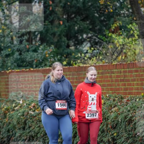 07.12.2025 - St. Pauli X-Mass-Run No. 15 Michael Burmester http://msf.ph/oto/9411085 07.12.2025 09:51:14 Laufen 1566, 15, 2397 meine-sportfotos.de