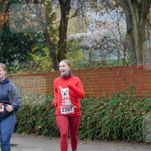 07.12.2025 - St. Pauli X-Mass-Run No. 15 Michael Burmester http://msf.ph/oto/9411097 07.12.2025 09:51:19 Laufen 15, 6, 15, 2397 meine-sportfotos.de