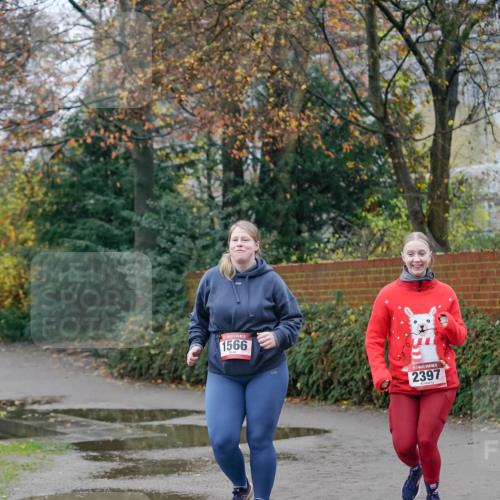 07.12.2025 - St. Pauli X-Mass-Run No. 15 Michael Burmester http://msf.ph/oto/9411106 07.12.2025 09:51:20 Laufen 1566, 2397 meine-sportfotos.de