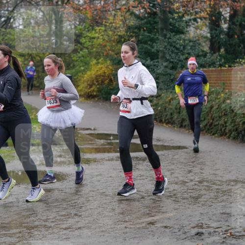 07.12.2025 - St. Pauli X-Mass-Run No. 15 Michael Burmester http://msf.ph/oto/9411108 07.12.2025 11:41:31 Laufen 1983, 1635, 163, 1151 meine-sportfotos.de