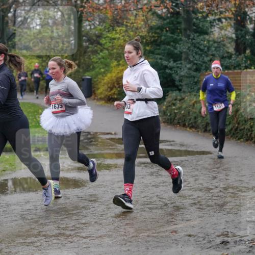 07.12.2025 - St. Pauli X-Mass-Run No. 15 Michael Burmester http://msf.ph/oto/9411111 07.12.2025 11:41:31 Laufen 1635, 63, 1151 meine-sportfotos.de