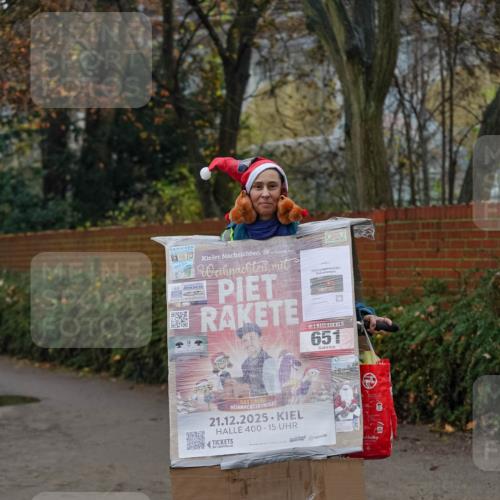07.12.2025 - St. Pauli X-Mass-Run No. 15 Michael Burmester http://msf.ph/oto/9411133 07.12.2025 09:54:48 Laufen 15, 651, 21, 12, 2025, 400, 15, 400, 8 meine-sportfotos.de