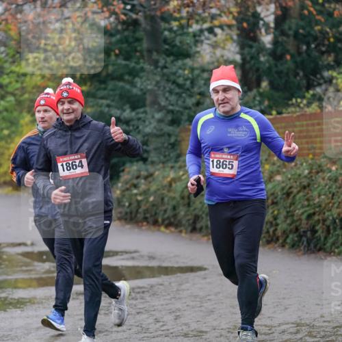 07.12.2025 - St. Pauli X-Mass-Run No. 15 Michael Burmester http://msf.ph/oto/9411173 07.12.2025 11:41:42 Laufen 15, 1864, 15, 1865 meine-sportfotos.de