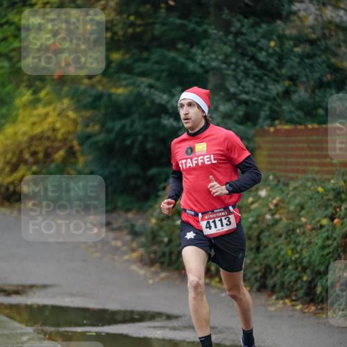 07.12.2025 - St. Pauli X-Mass-Run No. 15 Michael Burmester http://msf.ph/oto/9411178 07.12.2025 09:57:05 Laufen 4113 meine-sportfotos.de