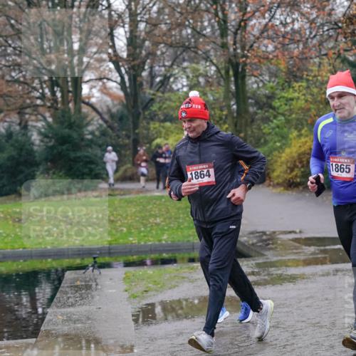 07.12.2025 - St. Pauli X-Mass-Run No. 15 Michael Burmester http://msf.ph/oto/9411179 07.12.2025 11:41:43 Laufen 1864, 5, 1865 meine-sportfotos.de