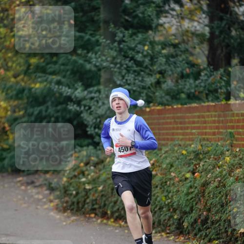 07.12.2025 - St. Pauli X-Mass-Run No. 15 Michael Burmester http://msf.ph/oto/9411181 07.12.2025 09:57:10 Laufen 450 meine-sportfotos.de