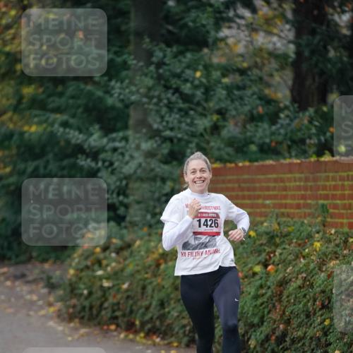 07.12.2025 - St. Pauli X-Mass-Run No. 15 Michael Burmester http://msf.ph/oto/9411204 07.12.2025 09:57:44 Laufen 1426 meine-sportfotos.de