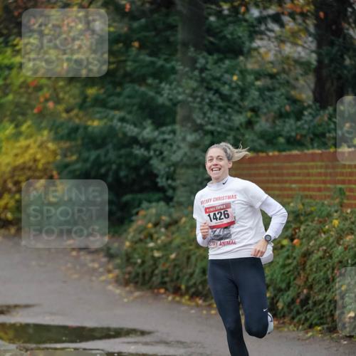 07.12.2025 - St. Pauli X-Mass-Run No. 15 Michael Burmester http://msf.ph/oto/9411206 07.12.2025 09:57:45 Laufen 0, 15, 1426 meine-sportfotos.de