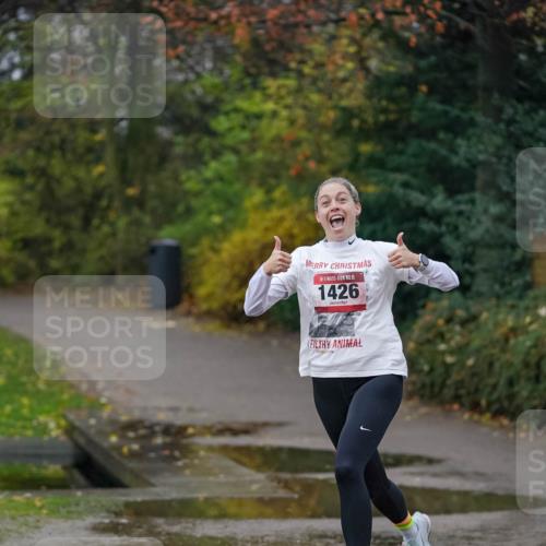 07.12.2025 - St. Pauli X-Mass-Run No. 15 Michael Burmester http://msf.ph/oto/9411209 07.12.2025 09:57:45 Laufen 15, 1426 meine-sportfotos.de