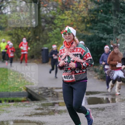 07.12.2025 - St. Pauli X-Mass-Run No. 15 Michael Burmester http://msf.ph/oto/9411237 07.12.2025 11:41:54 Laufen 15, 4056, 35 meine-sportfotos.de