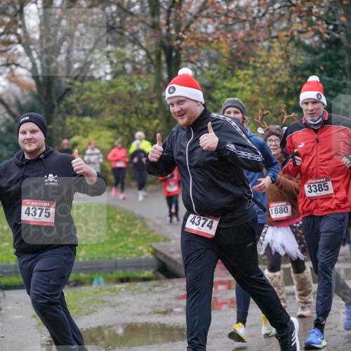 07.12.2025 - St. Pauli X-Mass-Run No. 15 Michael Burmester http://msf.ph/oto/9411269 07.12.2025 11:41:58 Laufen 15, 4375, 1880, 4374, 3385, 1225 meine-sportfotos.de