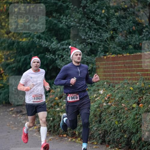 07.12.2025 - St. Pauli X-Mass-Run No. 15 Michael Burmester http://msf.ph/oto/9411274 07.12.2025 09:58:21 Laufen 1062, 1969 meine-sportfotos.de