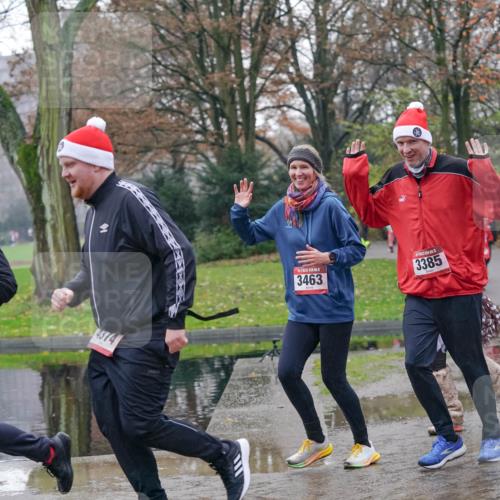07.12.2025 - St. Pauli X-Mass-Run No. 15 Michael Burmester http://msf.ph/oto/9411278 07.12.2025 11:41:59 Laufen 3463, 4375, 3385 meine-sportfotos.de