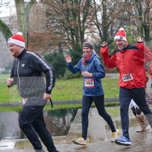 07.12.2025 - St. Pauli X-Mass-Run No. 15 Michael Burmester http://msf.ph/oto/9411281 07.12.2025 11:41:59 Laufen 3463, 3385 meine-sportfotos.de