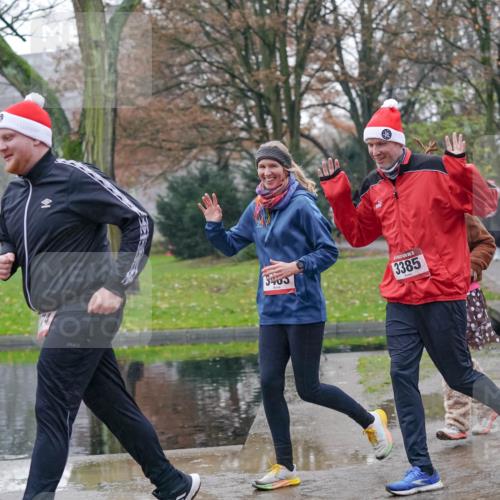 07.12.2025 - St. Pauli X-Mass-Run No. 15 Michael Burmester http://msf.ph/oto/9411284 07.12.2025 11:41:59 Laufen 5403, 3385 meine-sportfotos.de