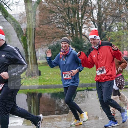 07.12.2025 - St. Pauli X-Mass-Run No. 15 Michael Burmester http://msf.ph/oto/9411287 07.12.2025 11:41:59 Laufen 74, 3463, 15, 3385 meine-sportfotos.de