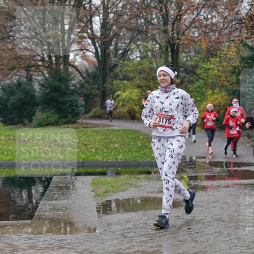 07.12.2025 - St. Pauli X-Mass-Run No. 15 Michael Burmester http://msf.ph/oto/9411299 07.12.2025 11:42:01 Laufen 3533, 3175 meine-sportfotos.de