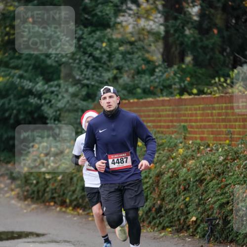 07.12.2025 - St. Pauli X-Mass-Run No. 15 Michael Burmester http://msf.ph/oto/9411306 07.12.2025 09:58:38 Laufen 15, 4487 meine-sportfotos.de