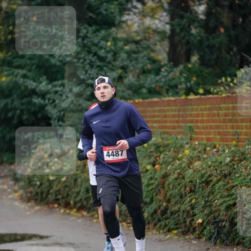 07.12.2025 - St. Pauli X-Mass-Run No. 15 Michael Burmester http://msf.ph/oto/9411309 07.12.2025 09:58:38 Laufen 4487 meine-sportfotos.de