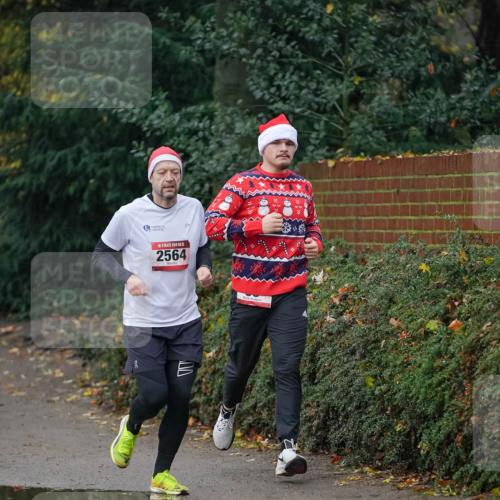 07.12.2025 - St. Pauli X-Mass-Run No. 15 Michael Burmester http://msf.ph/oto/9411347 07.12.2025 09:58:50 Laufen 2564, 39 meine-sportfotos.de
